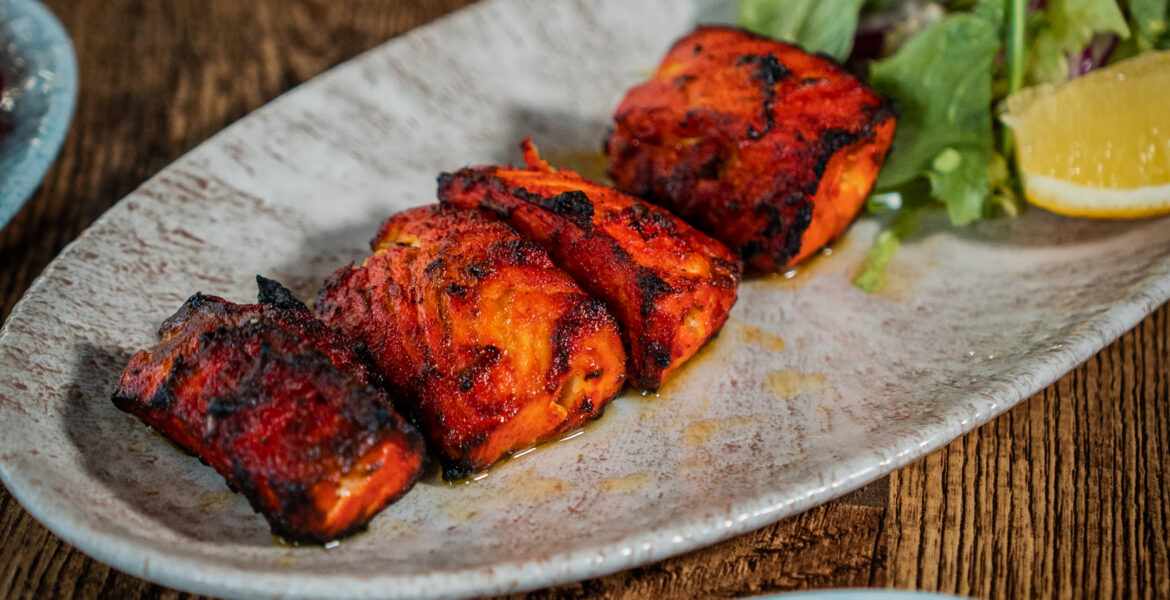 Main Menu 12 Indian Kitchen, Cocktail & Shisha Lounge Barbecue Catering