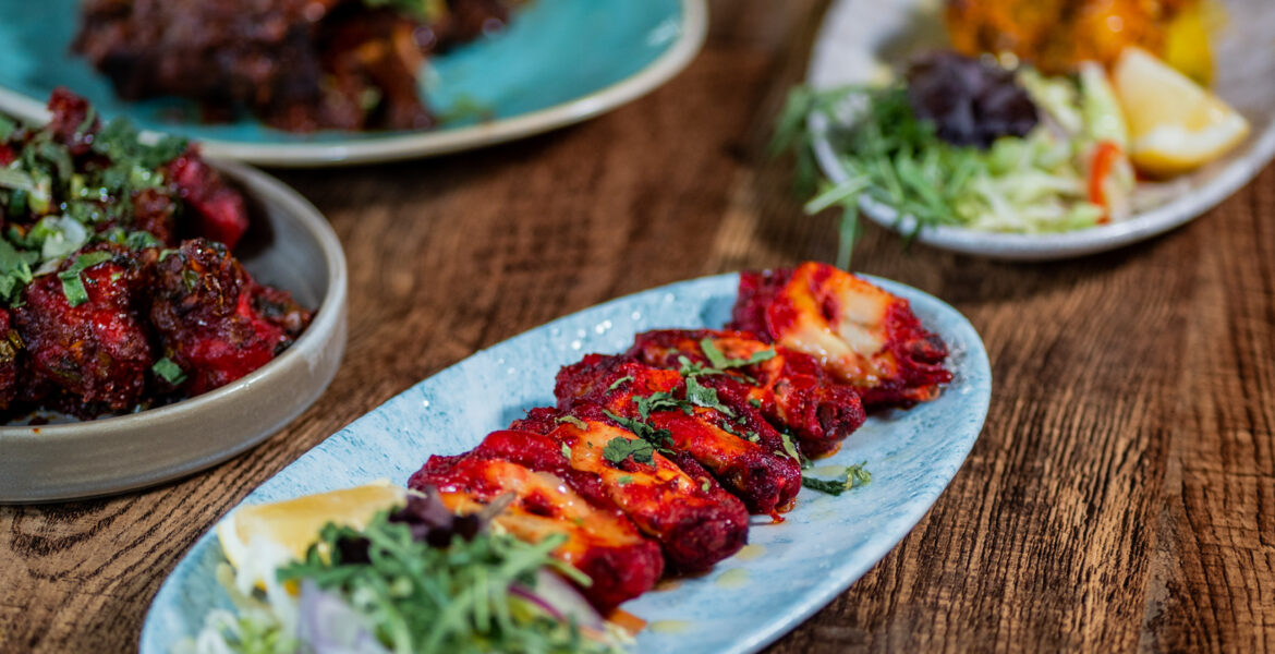 Main Menu 19 Indian Kitchen, Cocktail & Shisha Lounge Indian Restaurant Menu Camberley