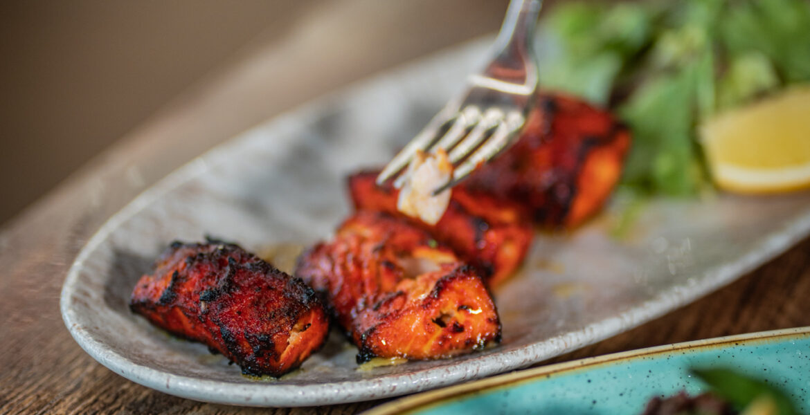 Main Menu 18 Indian Kitchen, Cocktail & Shisha Lounge DSC04104 Roti Corner Camberley