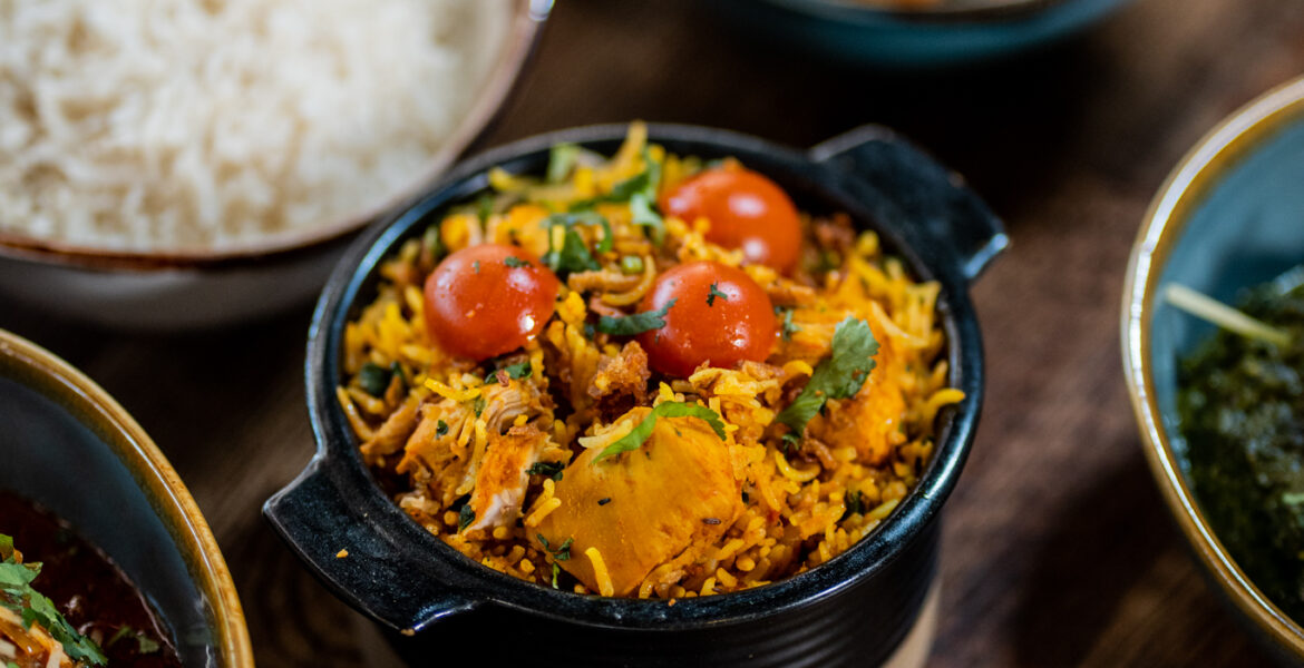 Gallery Roti Corner Camberley