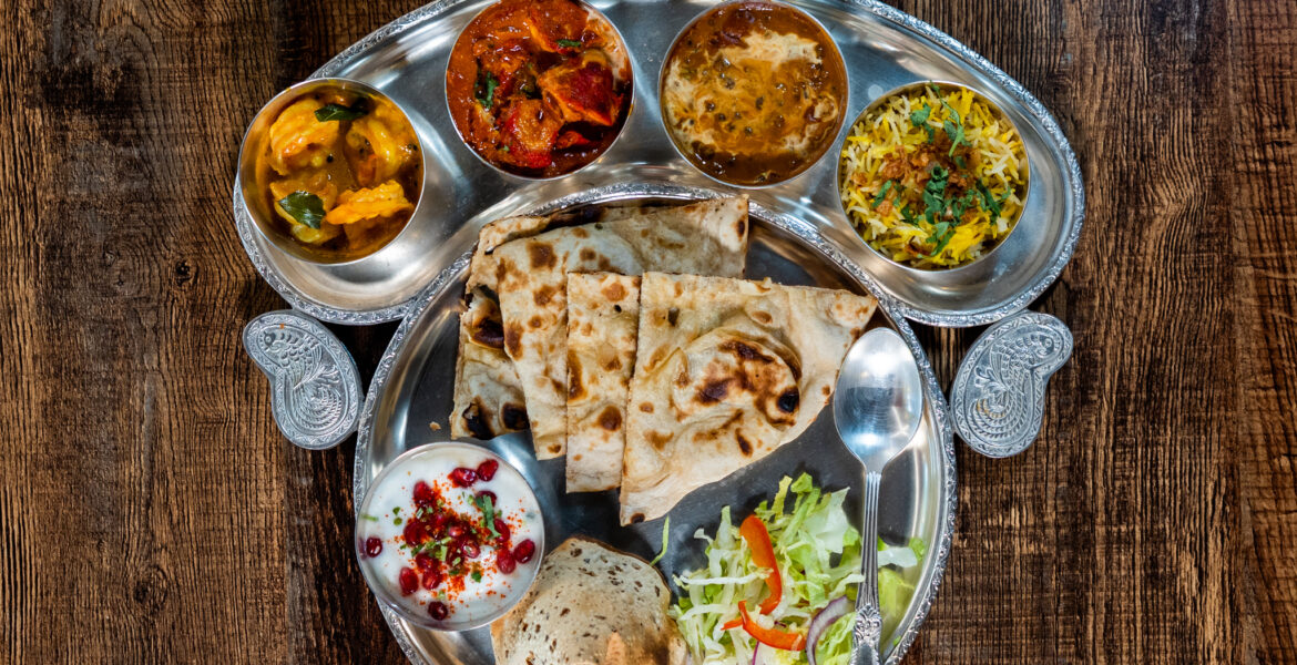 DSC04409 Roti Corner Camberley