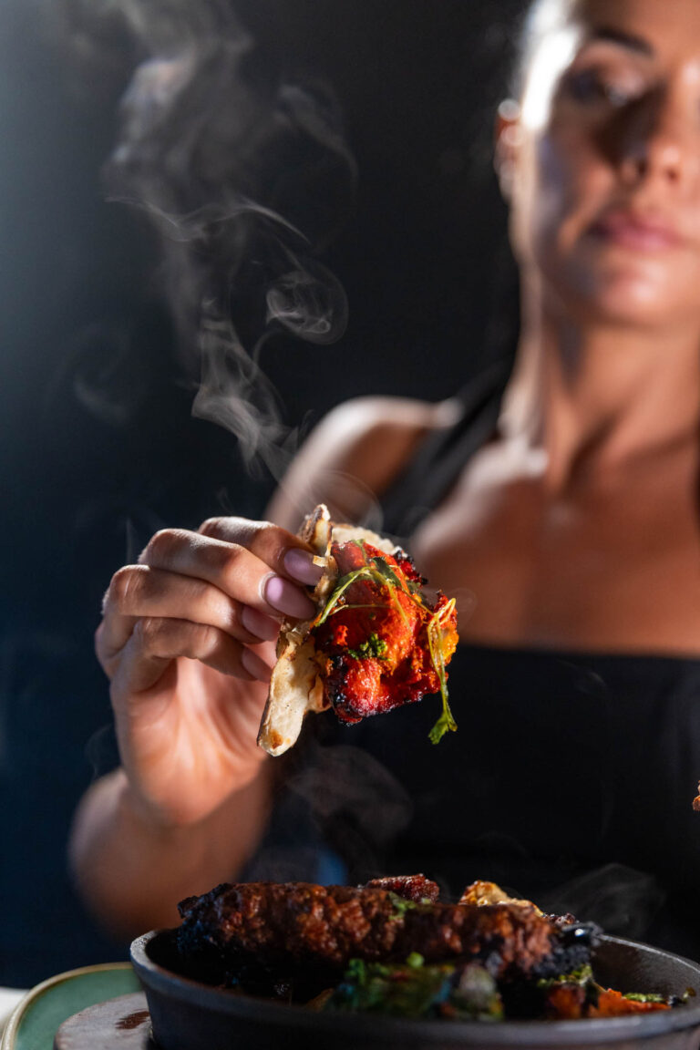 Gallery 53 Indian Kitchen, Cocktail & Shisha Lounge roti c 7647 Roti Corner Camberley