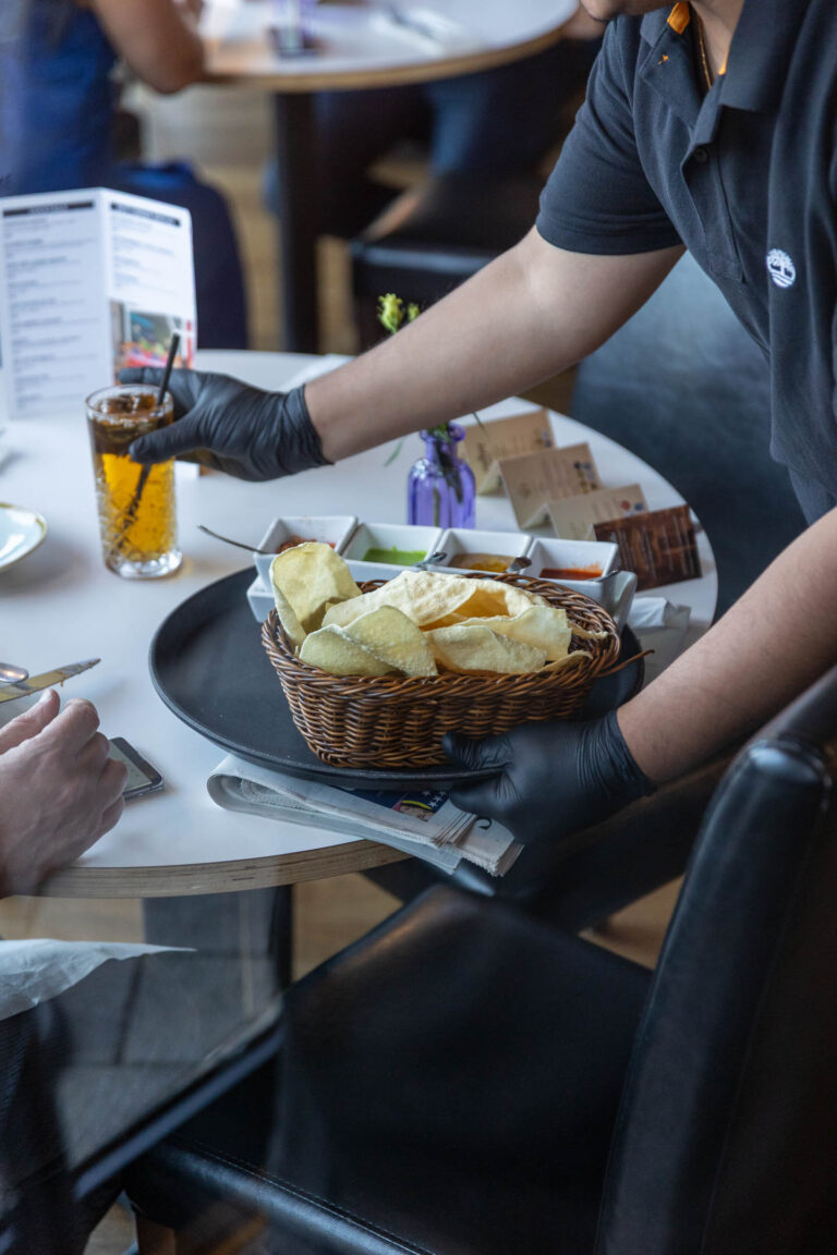 Gallery 51 Indian Kitchen, Cocktail & Shisha Lounge roti event 7879 Roti Corner Camberley