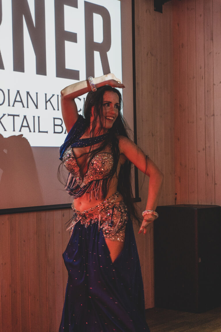 Gallery 49 Indian Kitchen, Cocktail & Shisha Lounge DSC02615 Roti Corner Camberley