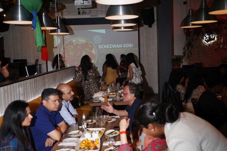 Gallery 43 Indian Kitchen, Cocktail & Shisha Lounge DSC03420 Roti Corner Camberley