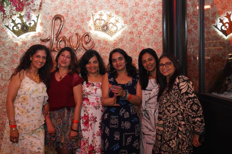 Gallery 41 Indian Kitchen, Cocktail & Shisha Lounge DSC03436 Roti Corner Camberley