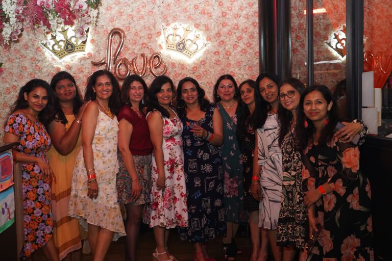 Gallery 40 Indian Kitchen, Cocktail & Shisha Lounge DSC03440 Roti Corner Camberley