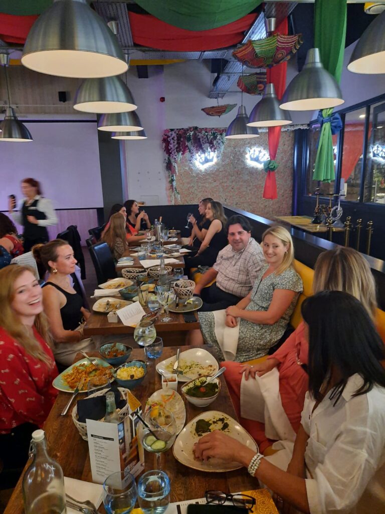 Gallery 28 Indian Kitchen, Cocktail & Shisha Lounge IMG 20220902 WA0011 Roti Corner Camberley