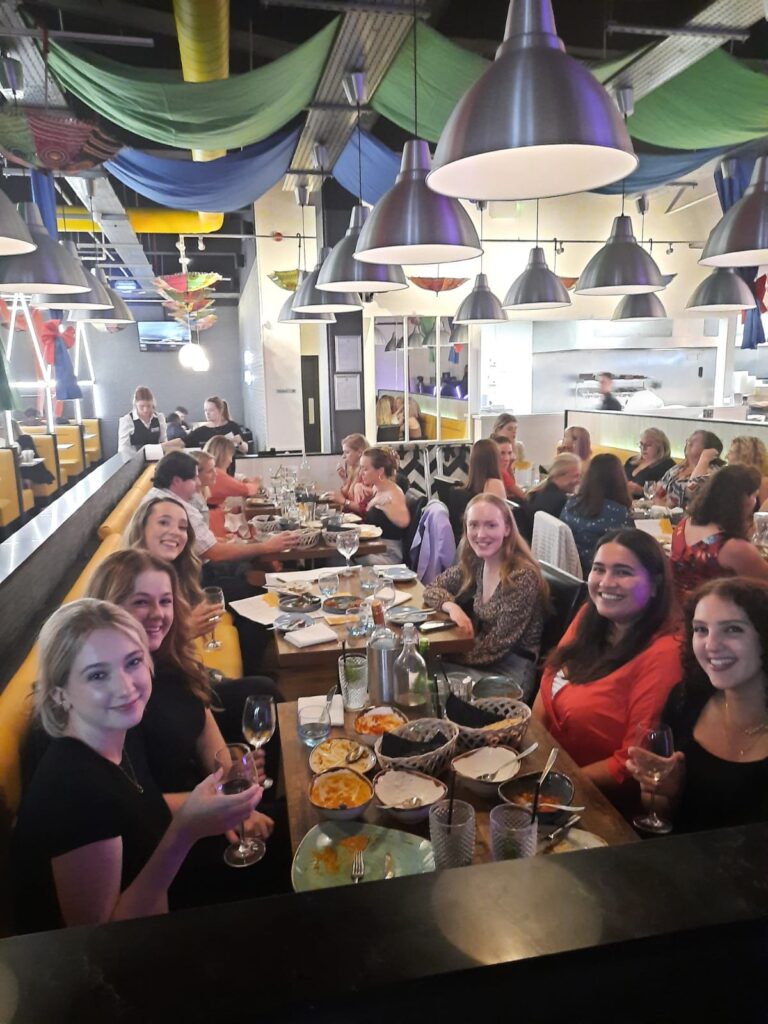 Gallery 27 Indian Kitchen, Cocktail & Shisha Lounge IMG 20220902 WA0017 Roti Corner Camberley