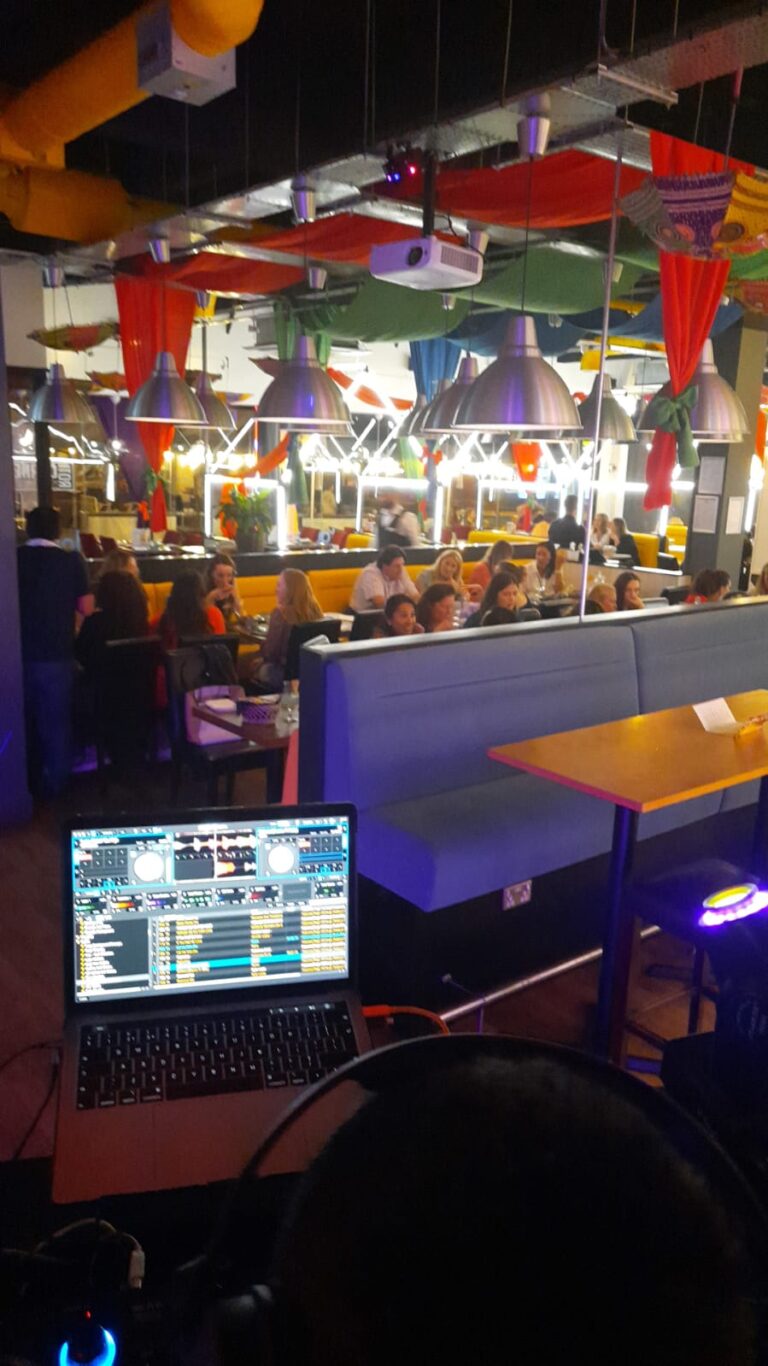 Gallery 26 Indian Kitchen, Cocktail & Shisha Lounge IMG 20220902 WA0022 Roti Corner Camberley