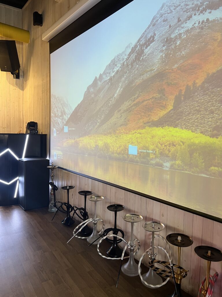 Gallery 32 Indian Kitchen, Cocktail & Shisha Lounge IMG 7554 Roti Corner Camberley