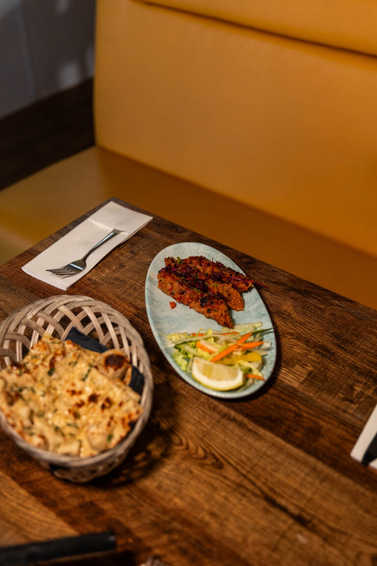 Gallery 24 Indian Kitchen, Cocktail & Shisha Lounge roti c 7309 Roti Corner Camberley