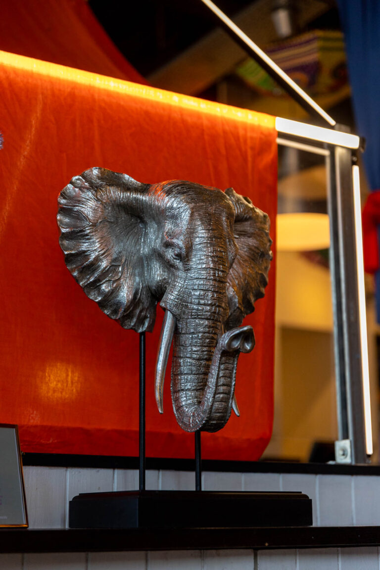 Gallery 20 Indian Kitchen, Cocktail & Shisha Lounge roti event 7842 Roti Corner Camberley