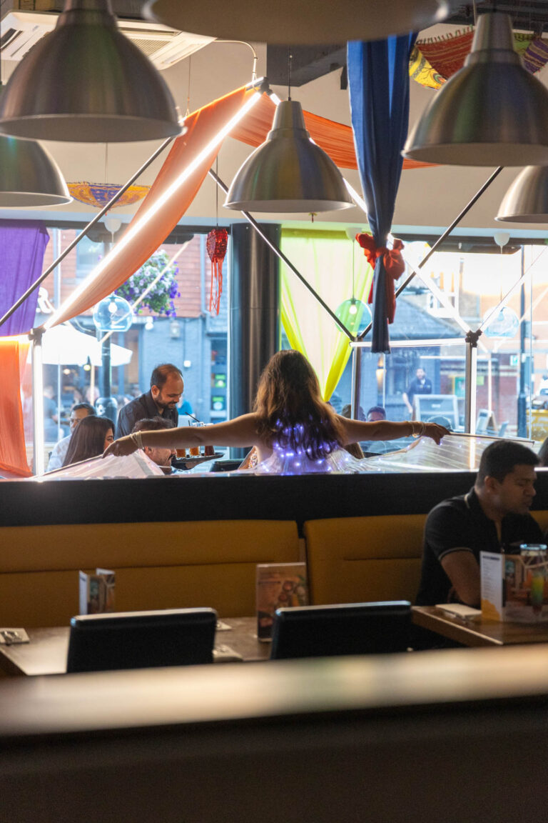 roti event 8042 Roti Corner Camberley