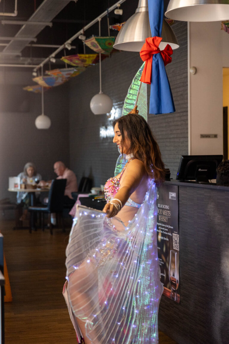 roti event 8055 Roti Corner Camberley