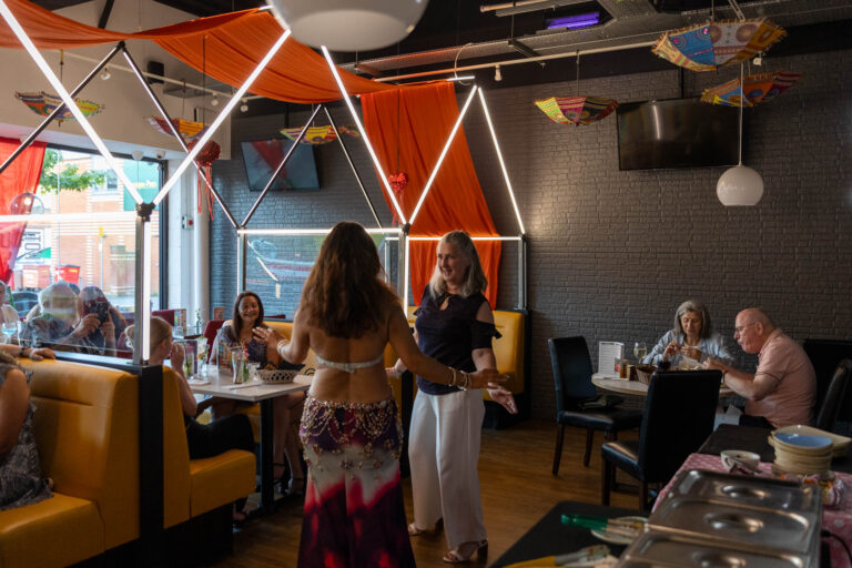 roti event 8126 Roti Corner Camberley