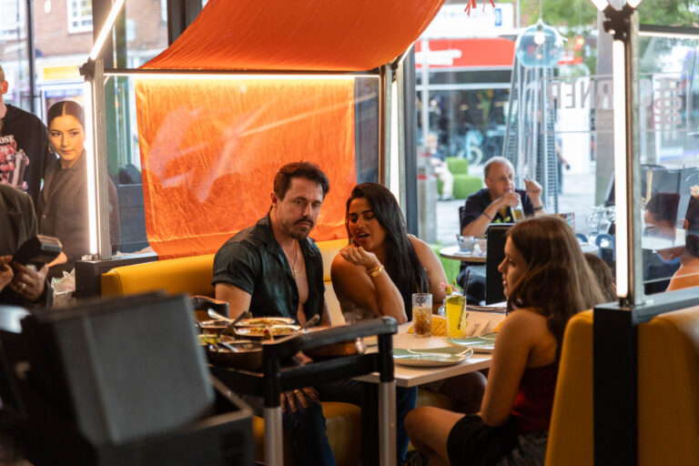 roti event 8145 Roti Corner Camberley