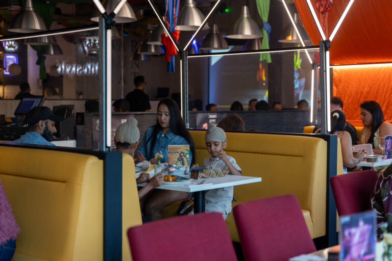 roti event 8618 Roti Corner Camberley