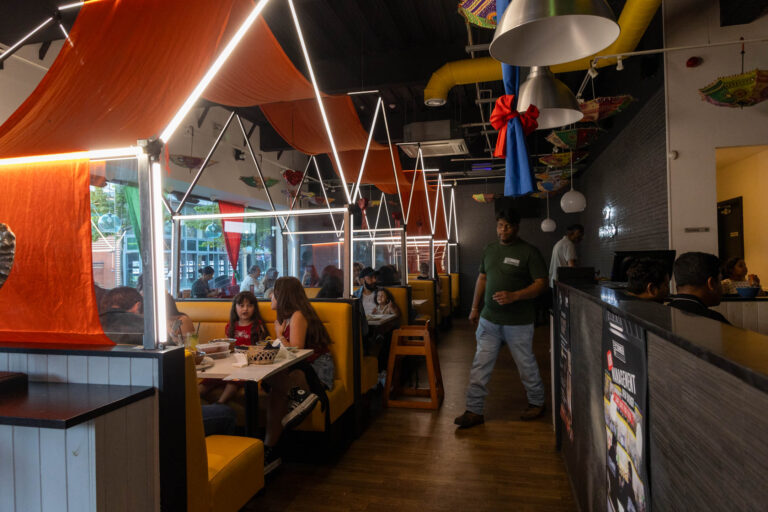 roti event 8665 Roti Corner Camberley