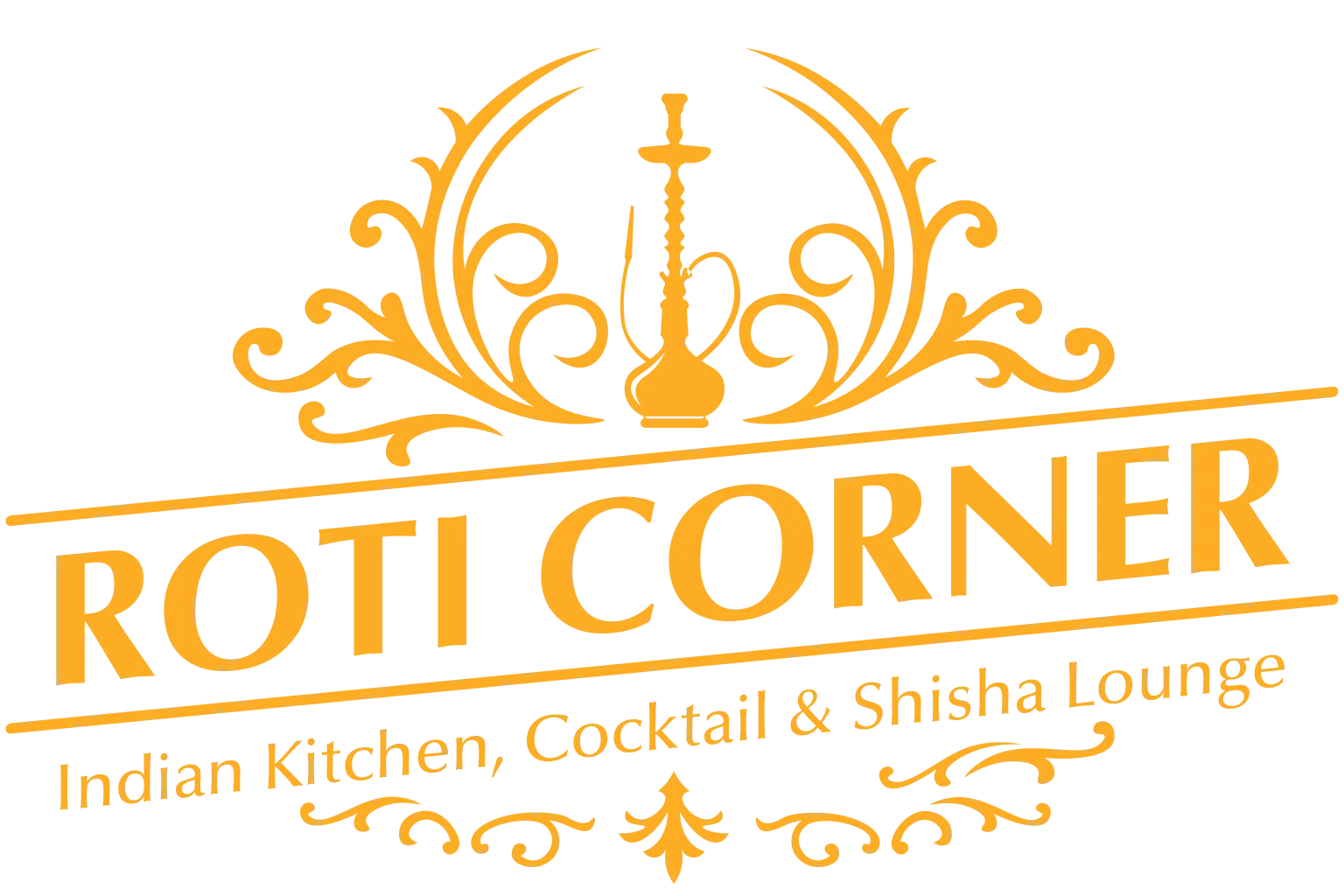Roti Corner Camberley