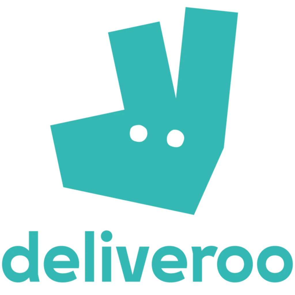 deliveroo logo