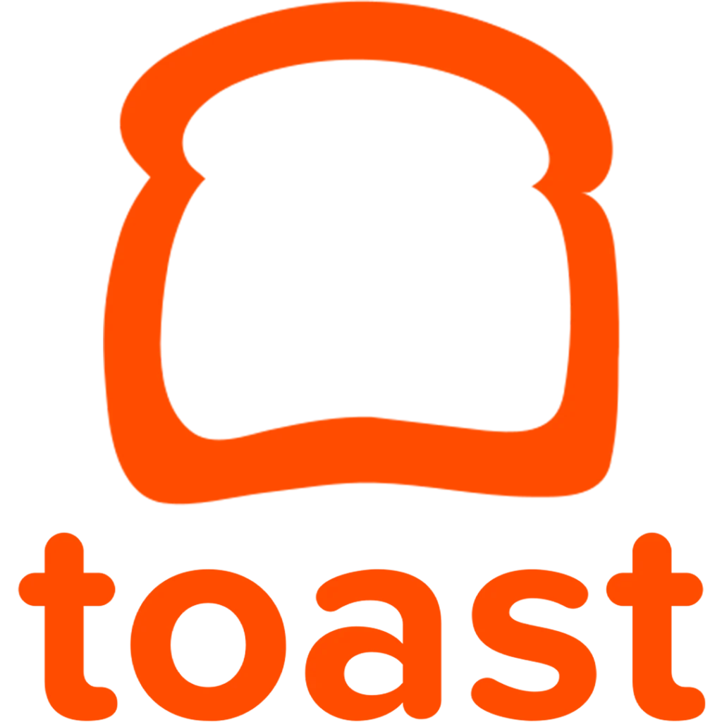 toast logo