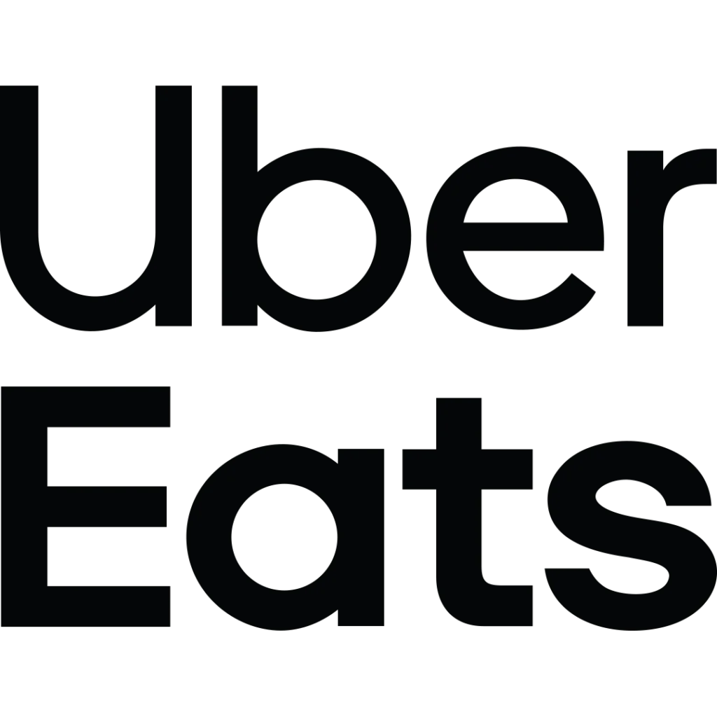 ubar eat logo
