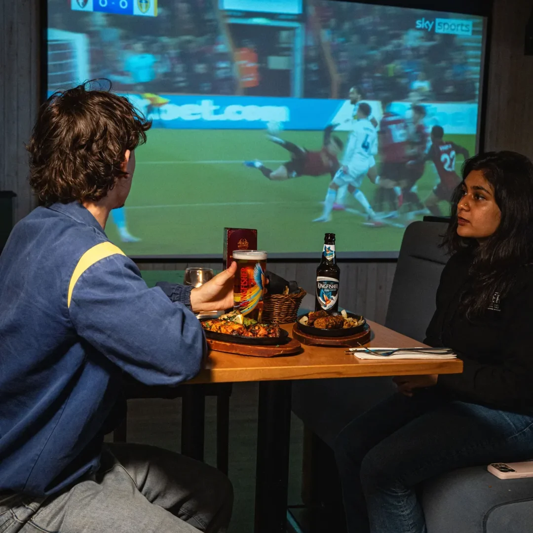 Home 15 Indian Kitchen, Cocktail & Shisha Lounge BFC-03954