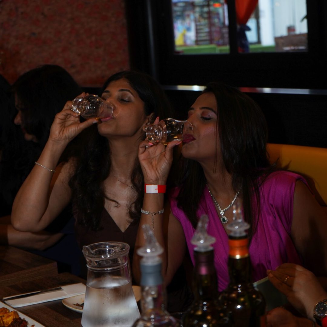 Home 24 Indian Kitchen, Cocktail & Shisha Lounge DSC03387
