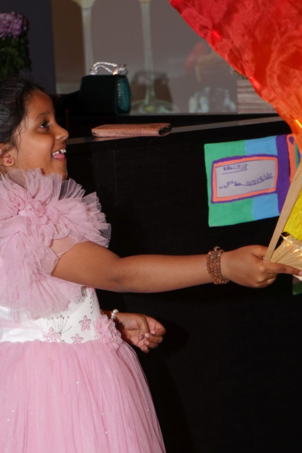 Roti Corner Events