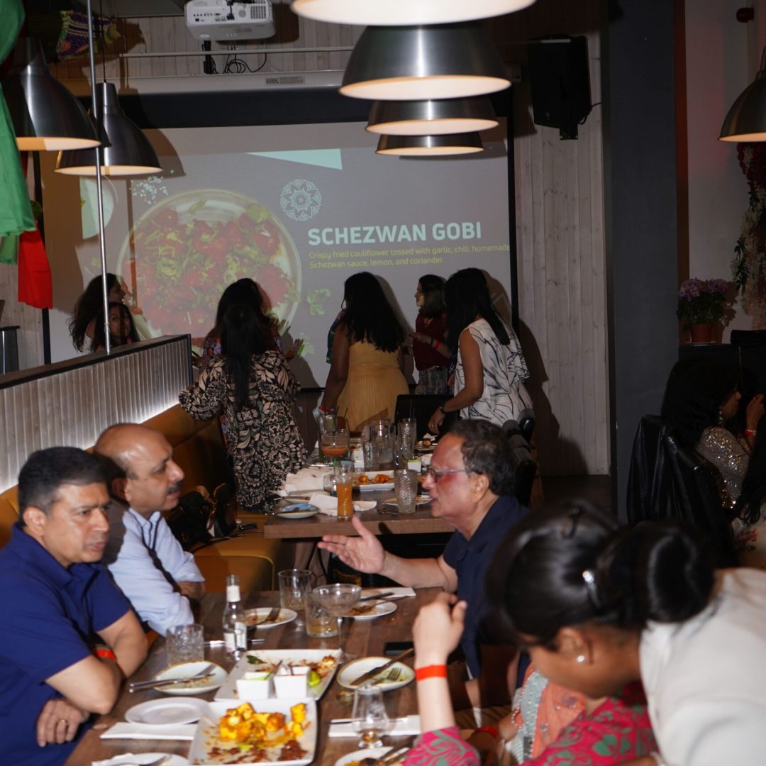 Home 23 Indian Kitchen, Cocktail & Shisha Lounge DSC03420