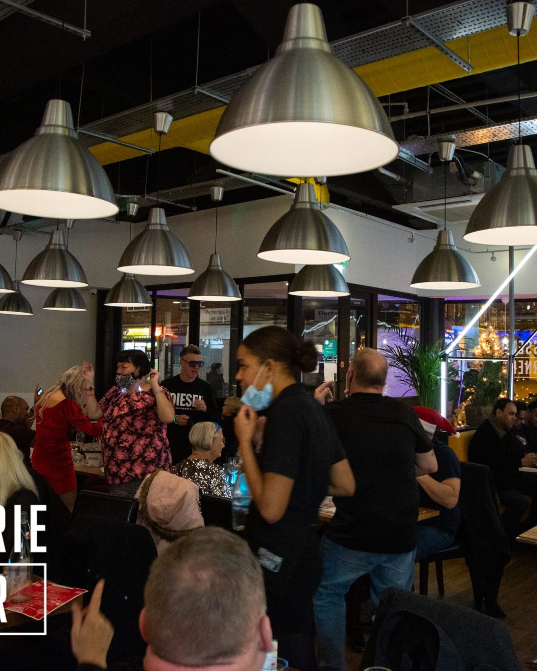Indian Restaurant Camberley – Roti Corner
