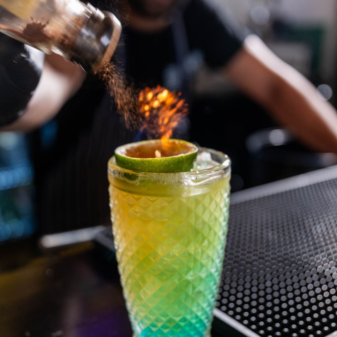 Home 8 Indian Kitchen, Cocktail & Shisha Lounge roti-c-7252