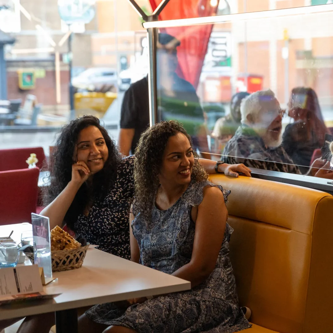 Home 20 Indian Kitchen, Cocktail & Shisha Lounge roti-event-8137